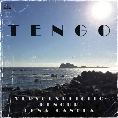 Tengo - Single