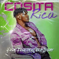 Cosita Rica (feat. Crazy Duany) - Single - Yasni fashon