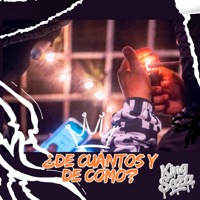 De Cuantos Y De Como (feat. E Pills, BOYZ$ & Solo Da Masta) - Single - King Soza