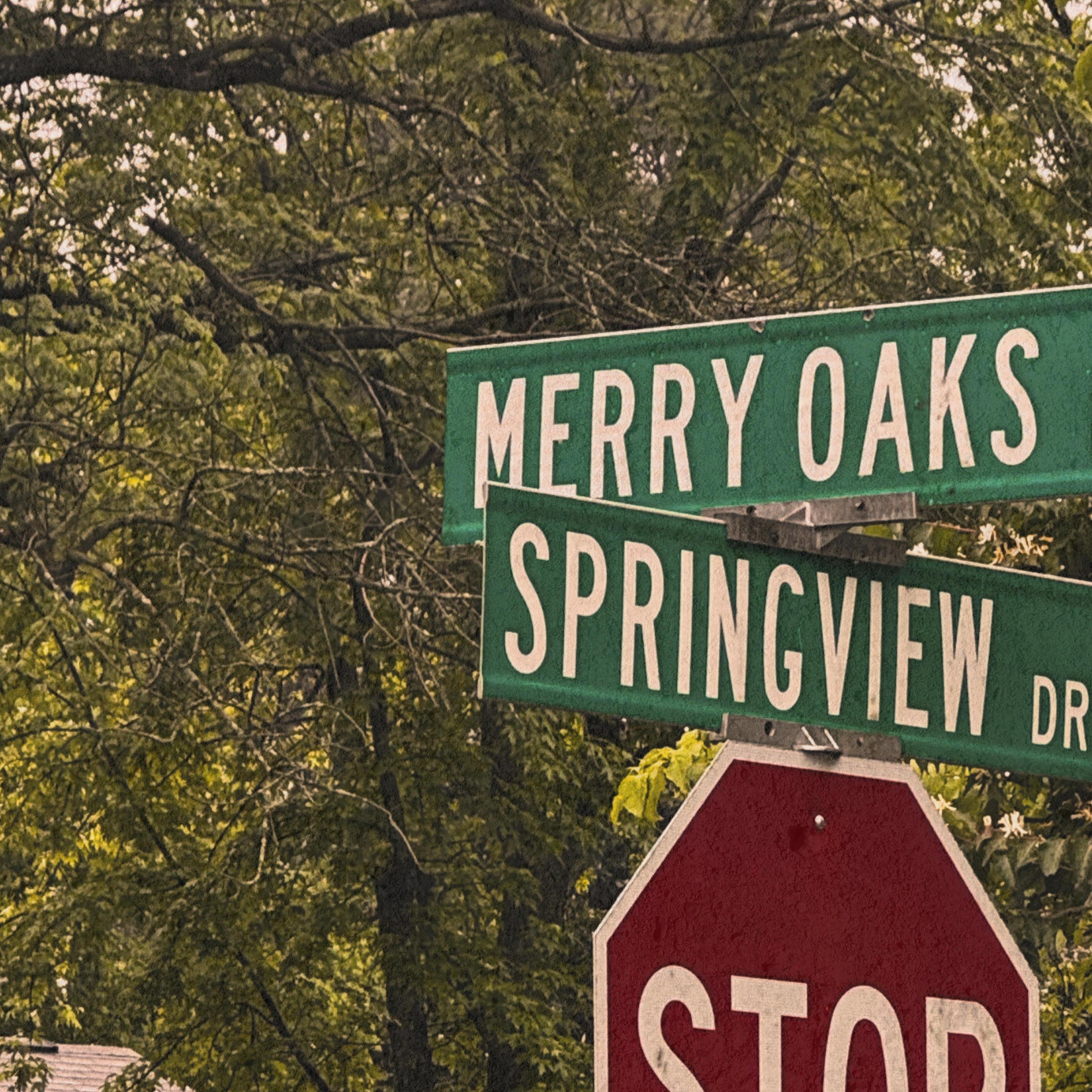 merry oaks st - Single