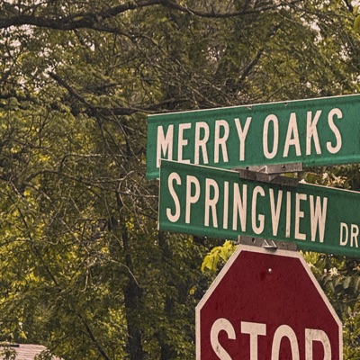 merry oaks st - Single