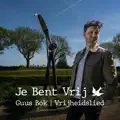 JE BENT VRIJ