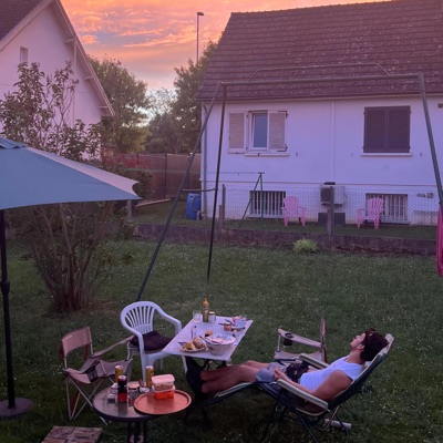 FIOLE / 2X PLUS FORT - Single