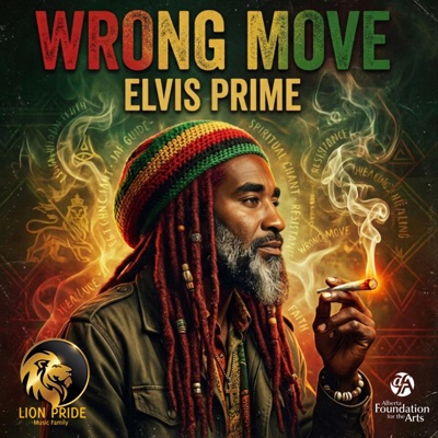 Wrong Move - Single