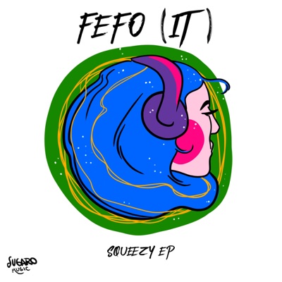 Squeezy EP - Single
