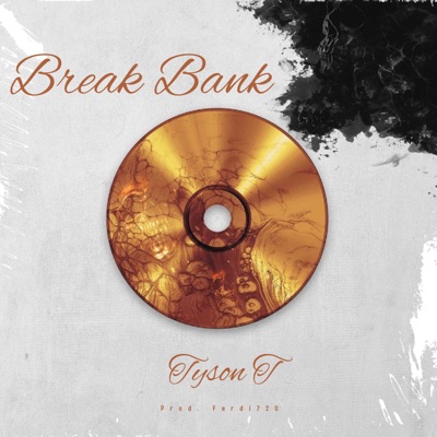 Break Bank - Single