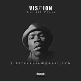 24V (feat. Shady Predator & King Jay) Lil Proxy SA