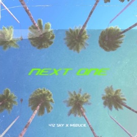 Next One (feat. iH8Ducie) 412sky