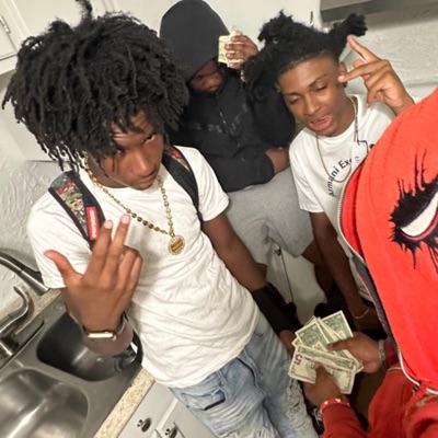 juju stikk (feat. Jblakk) - Single