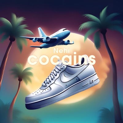 COCAINS - Single