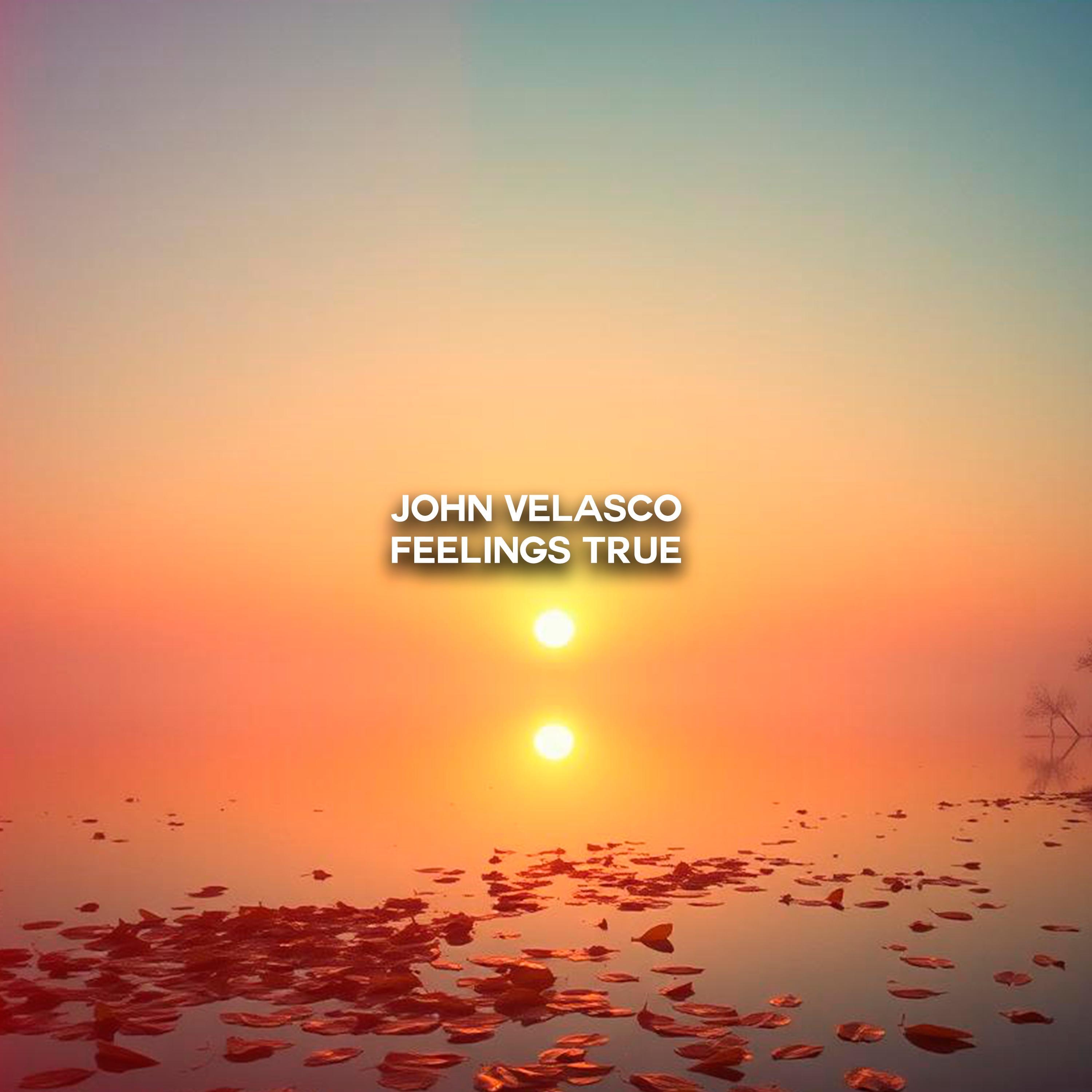 Feelings True - Single