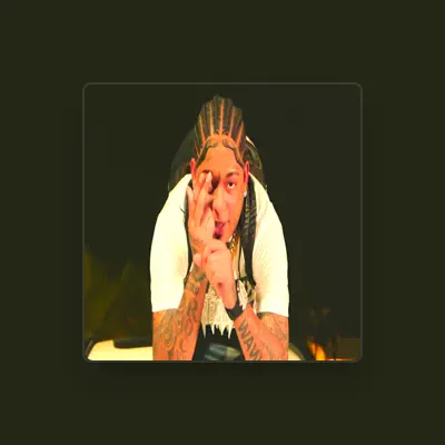 Listen to Rochy, watch music videos, read bio, see tour dates & more!