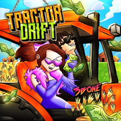 TRACTOR DRIFT - Single