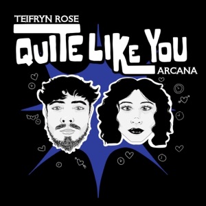 Quite like you (feat. ARCANA) [Radio Edit]