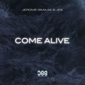 Come Alive artwork