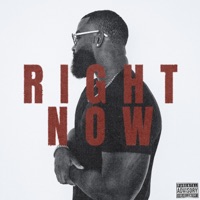 Right Now - Single - Donzelly