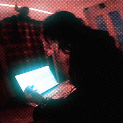 Through the Night - Single