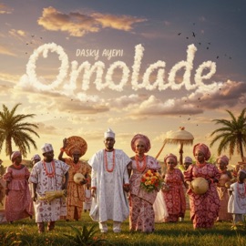 OMOLADE Dasky Ayeni