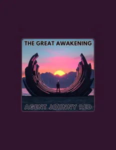 Agent Johnny Red dinle, müzik videolarını izle, biyografisini oku, tur tarihlerini ve daha fazlasını gör!