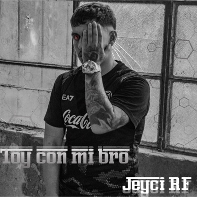 Toy con mi bro - Single