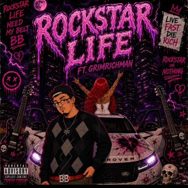 Rockstar Life