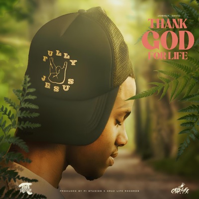 Thank God For Life (TGFL) (feat. Joshua David) - Single
