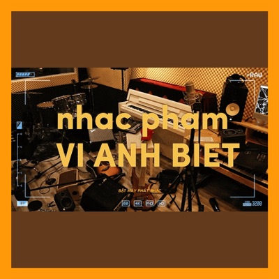 Vì Anh Biết (remake) - Single