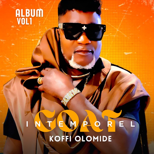 GOAT Intemporel, Vol. 1