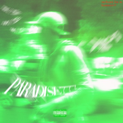 Paradise777 (feat. Fabius)