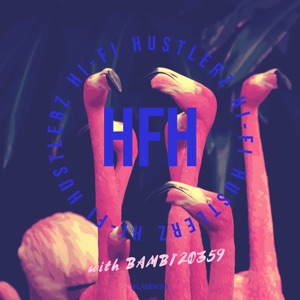 Flamingo - Single
