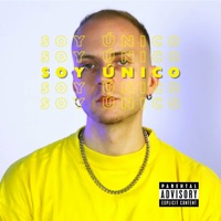 Soy Único - Single - Alissio