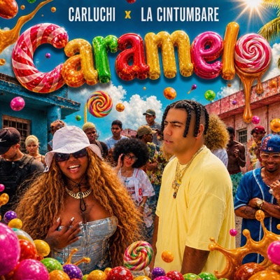 Caramelo - Single