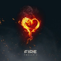 Fire (feat. Power Jay) - Single - Trelly J