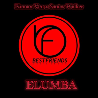 Elumba (feat. Santos Walker) - Single