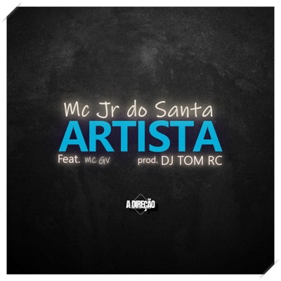 Artista (feat. MC GV) - Single