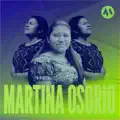 MARTINA OSORIO  Ya Viene Cristo