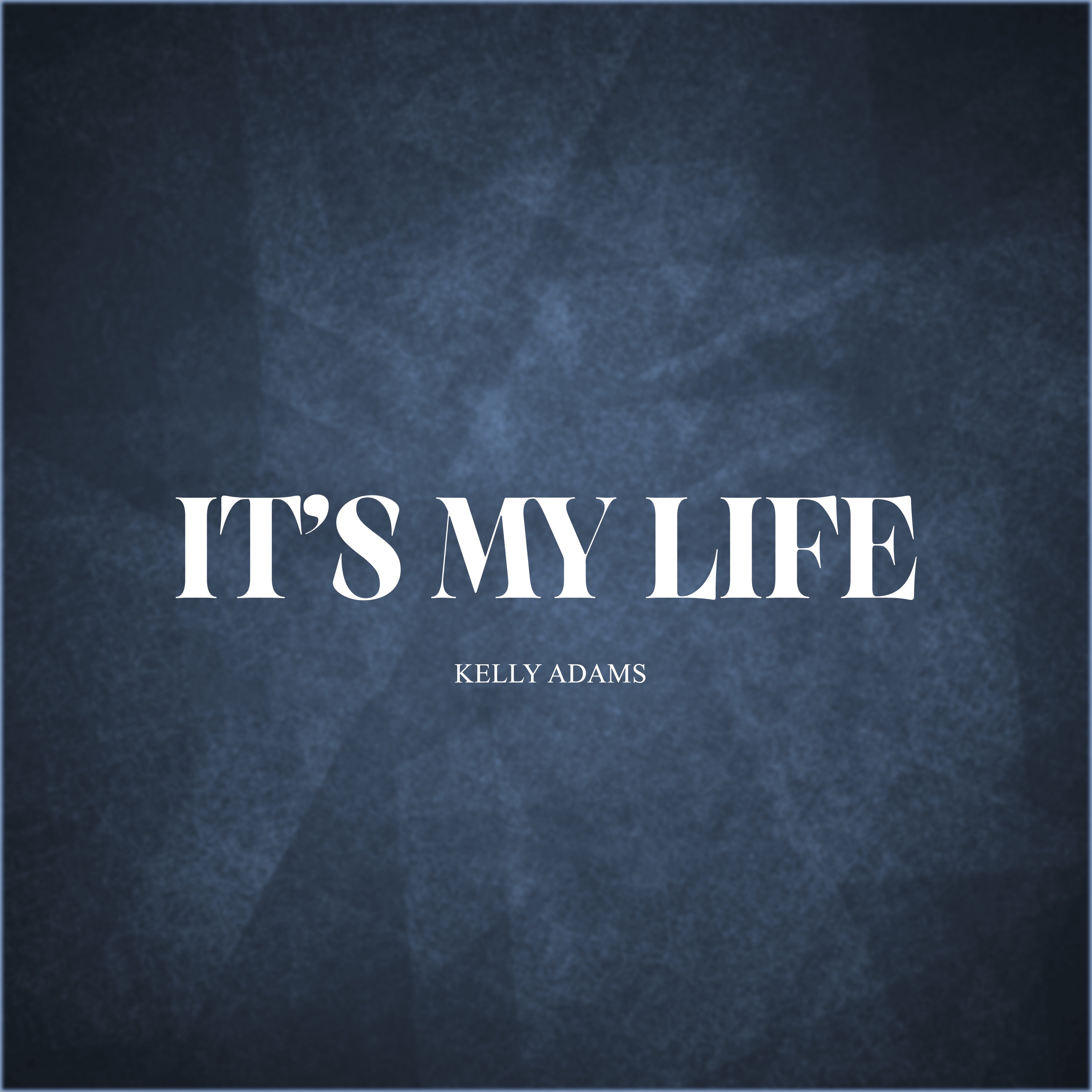 It's My Life (Cover) - Single