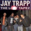 The lost tapez - EP