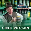 LEGE PULLEN