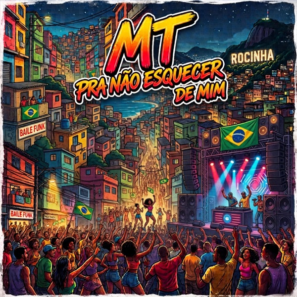 MT (PRA NAO ESQUECER DE MIM)