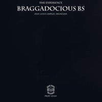 Braggadocious BS (feat. Gully, Griploc & Highclass) - Single - R.D.R
