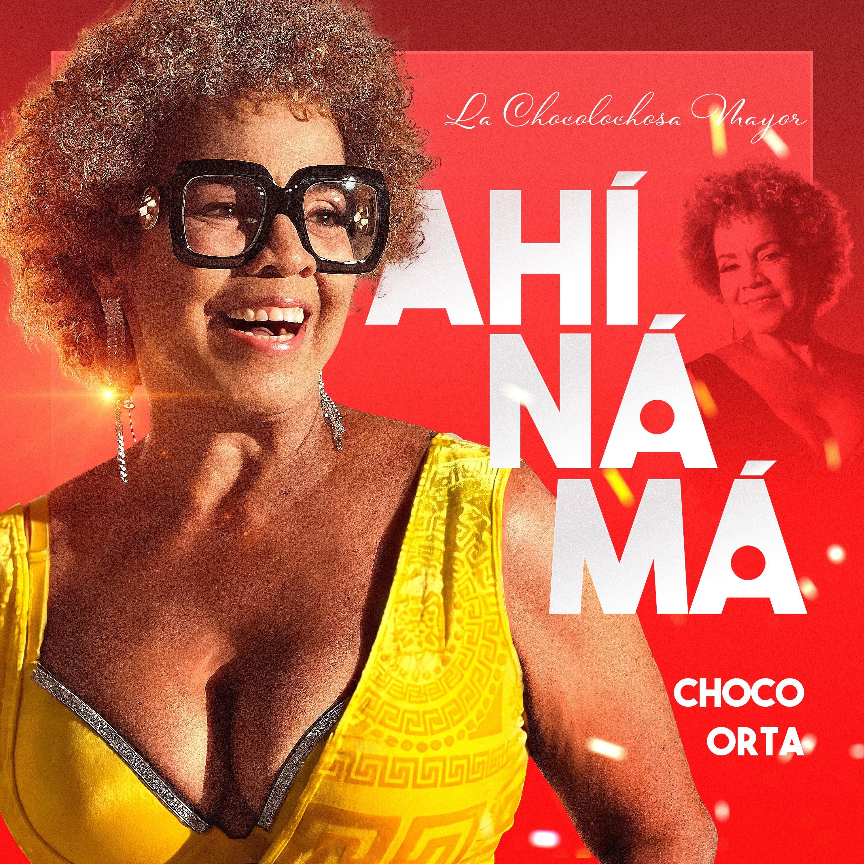 Ahí Ná Má - Single