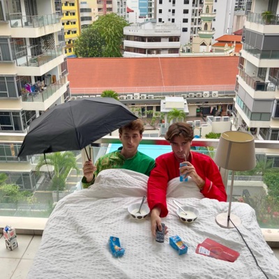 Antonella (feat. Vini) - Single