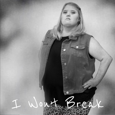 I Won't Break (feat. Sam SZND) - Single