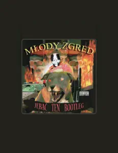Młody Zgred: песни, клипы, биография, даты выступлений и многое другое.