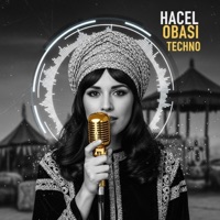 Hacel Obası Techno - Single - N-ECHO