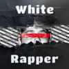 White Rapper - Single