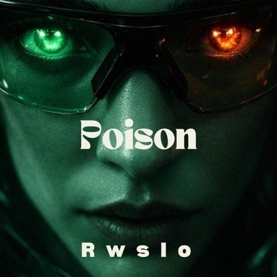 Poison - Single