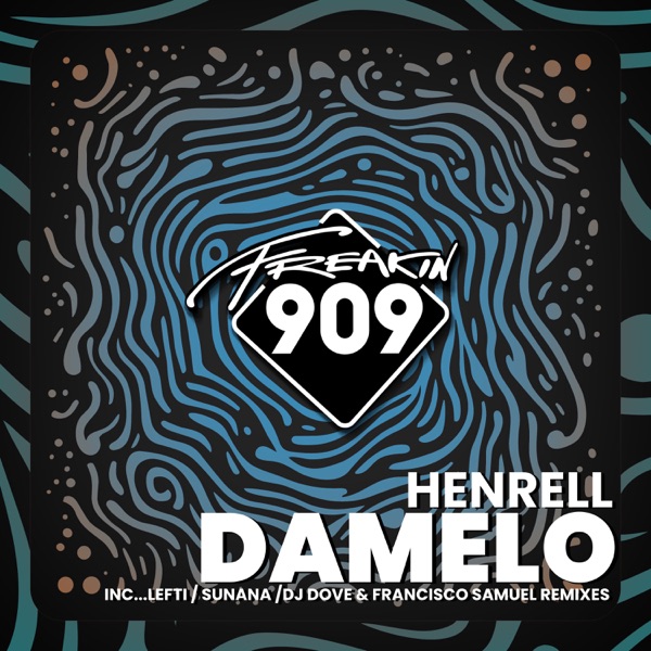 Damelo - EP
