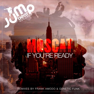If You're Ready - Single
